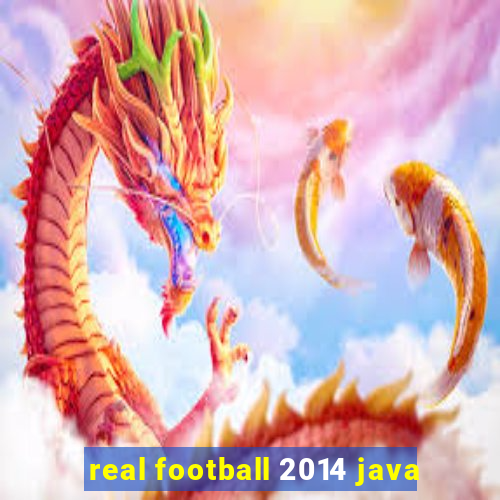 real football 2014 java